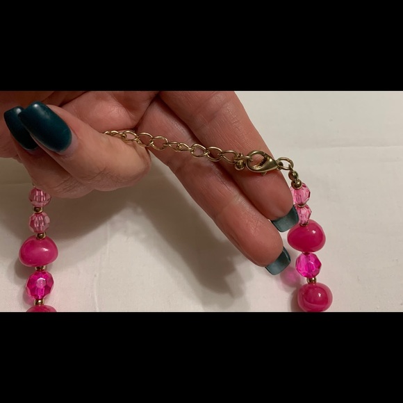 Necklace & earrings set - Picture 2 of 3